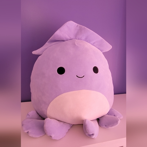 Stacy Squishmallow - Picture 2 of 2